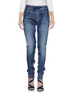 Джинсовые брюки Pepe Jeans