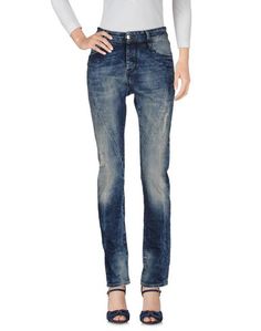 Джинсовые брюки Gas