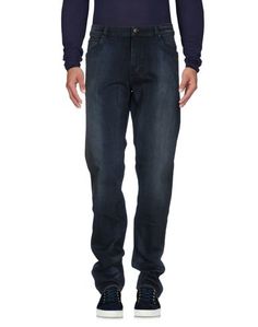 Джинсовые брюки Trussardi Jeans