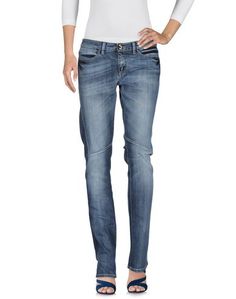 Джинсовые брюки Camouflage AR AND J.