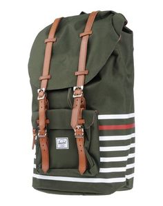 Рюкзаки и сумки на пояс Herschel Supply Co