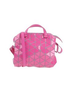 Сумка через плечо BAO BAO Issey Miyake