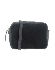 Сумка через плечо Manifatture Campane