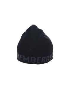 Головной убор Bikkembergs