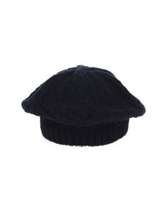 Головной убор Yohji Yamamoto Pour Homme