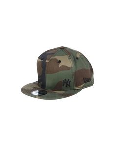 Головной убор New Era
