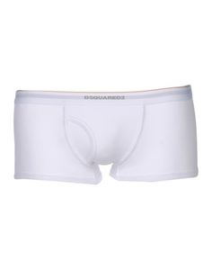 Боксеры Dsquared2