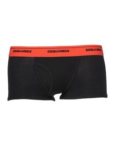 Боксеры Dsquared2