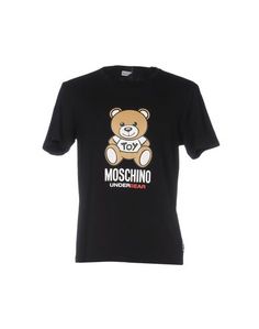 Футболка Moschino Underwear