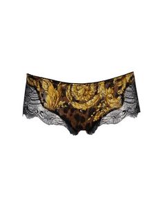 Трусы-шортики Versace