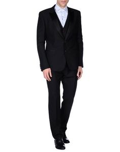 Костюм Dolce & Gabbana