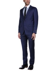 Костюм Pal Zileri