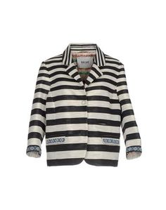 Пиджак Bazar Deluxe