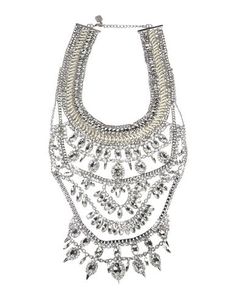 Ожерелье Federica Tosi ® Luxury Fashion