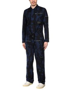 Комбинезоны без бретелей Marc by Marc Jacobs