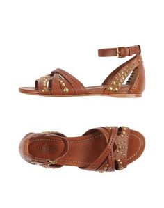 Сандалии Carshoe