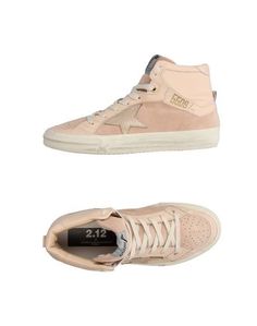 Высокие кеды и кроссовки Golden Goose