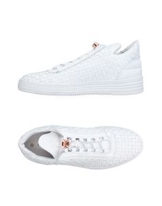 Низкие кеды и кроссовки Filling Pieces