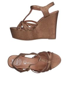 Сандалии Jeffrey Campbell
