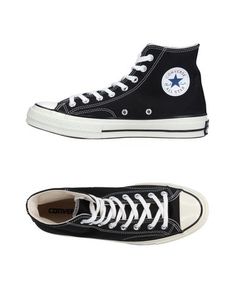 Высокие кеды и кроссовки Converse ALL Star