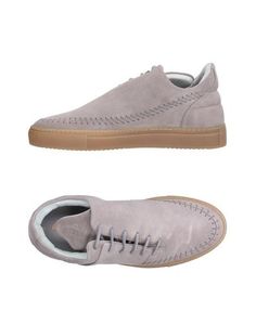 Низкие кеды и кроссовки Filling Pieces