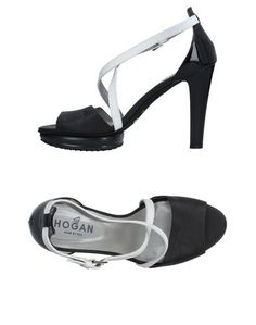 Сандалии Hogan