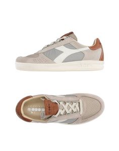 Низкие кеды и кроссовки Diadora Heritage