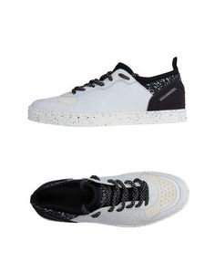 Низкие кеды и кроссовки Hogan Rebel