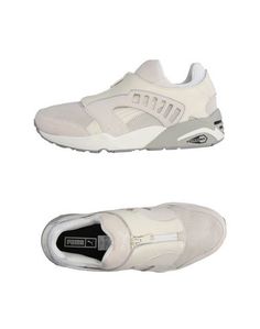 Низкие кеды и кроссовки Puma