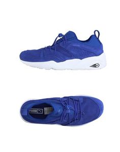 Низкие кеды и кроссовки Puma