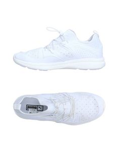Низкие кеды и кроссовки Puma