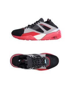Низкие кеды и кроссовки Puma