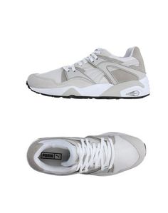 Низкие кеды и кроссовки Puma