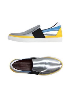 Низкие кеды и кроссовки Antonio Marras + PDO