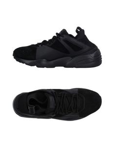 Низкие кеды и кроссовки Puma
