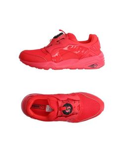 Низкие кеды и кроссовки Puma