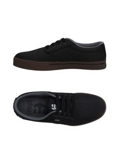 Низкие кеды и кроссовки Etnies