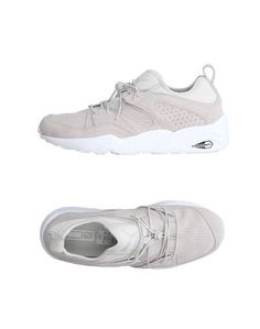 Низкие кеды и кроссовки Puma