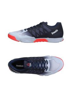 Низкие кеды и кроссовки Reebok