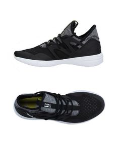 Низкие кеды и кроссовки Reebok
