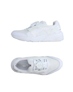 Низкие кеды и кроссовки Puma