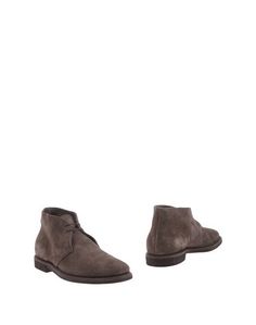 Полусапоги и высокие ботинки Regain