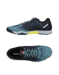 Низкие кеды и кроссовки Reebok