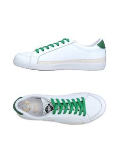 Низкие кеды и кроссовки Pantofola D’Oro