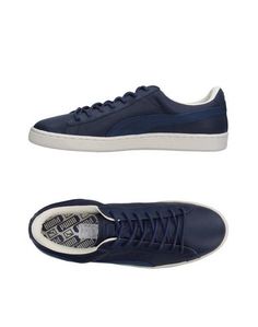 Низкие кеды и кроссовки Puma