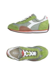 Низкие кеды и кроссовки Diadora Heritage