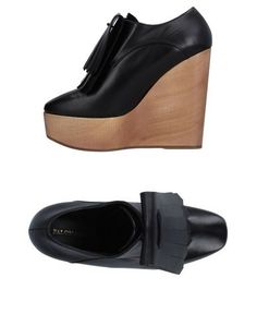 Обувь на шнурках Paloma BarcelÓ