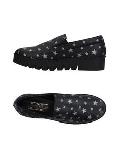 Низкие кеды и кроссовки Divine Follie