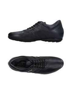 Низкие кеды и кроссовки Cesare Paciotti 4US