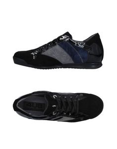 Низкие кеды и кроссовки Cesare Paciotti 4US